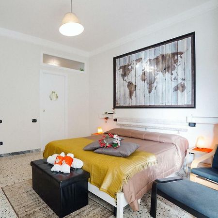 Little Room Salerno Exterior foto
