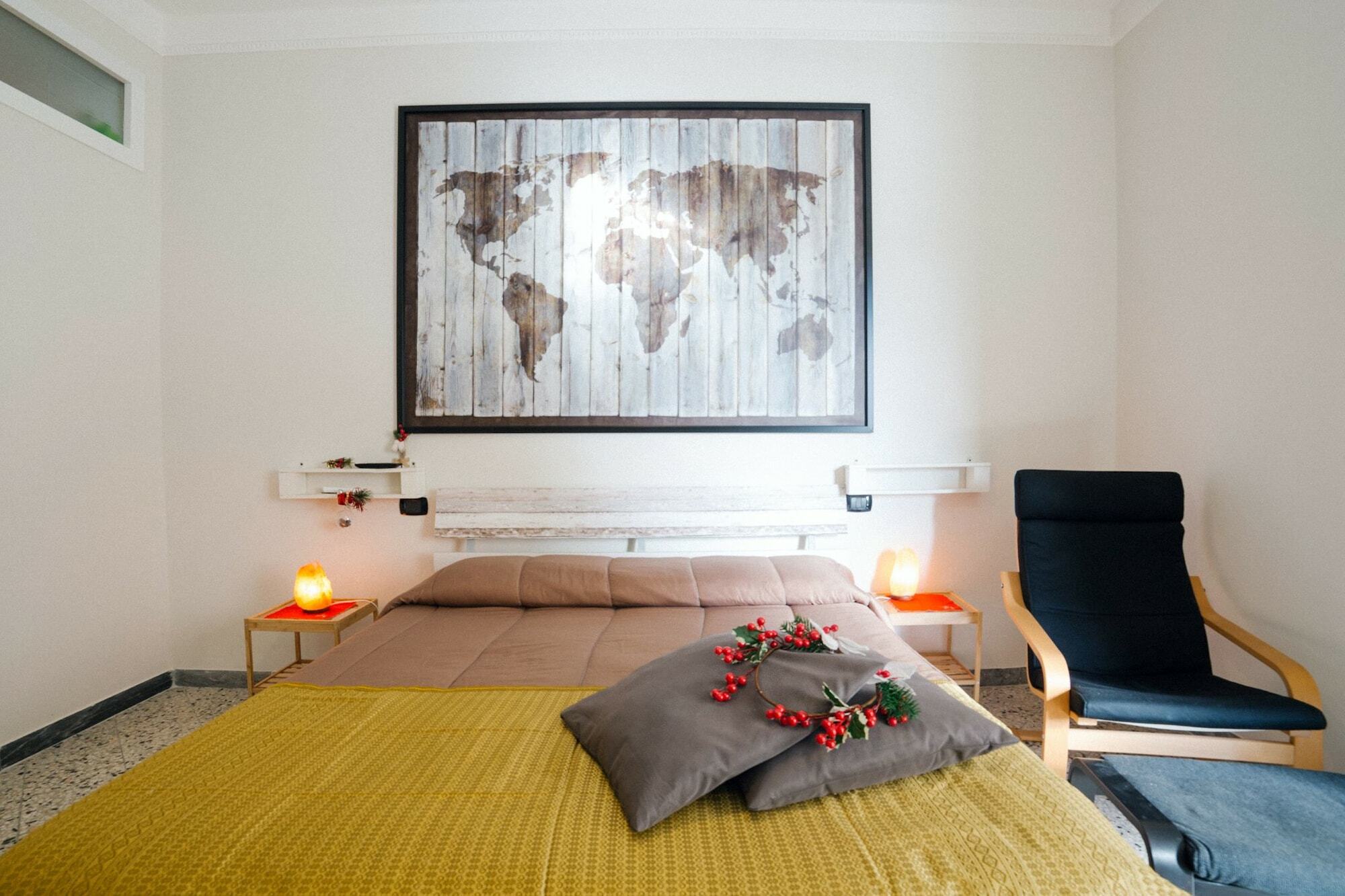 Little Room Salerno Exterior foto