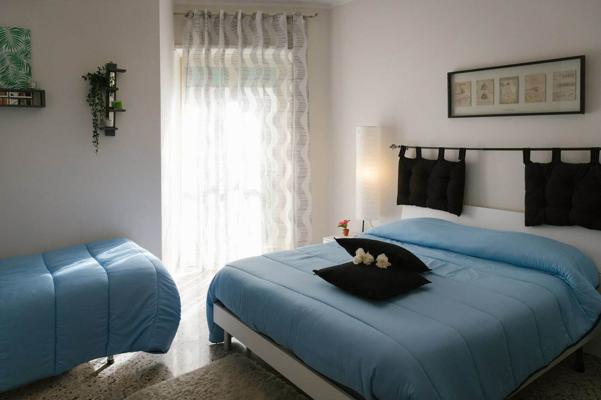 Little Room Salerno Exterior foto