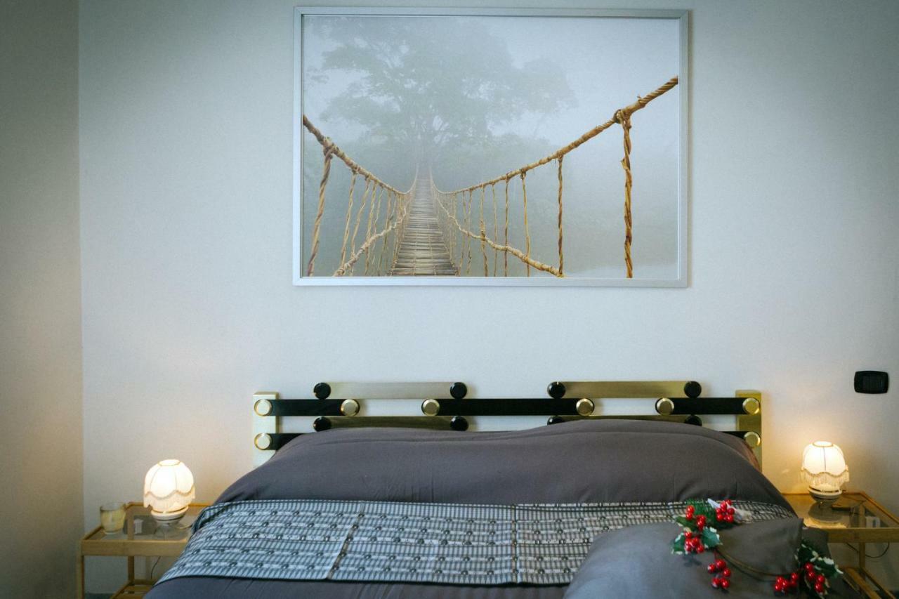Little Room Salerno Exterior foto
