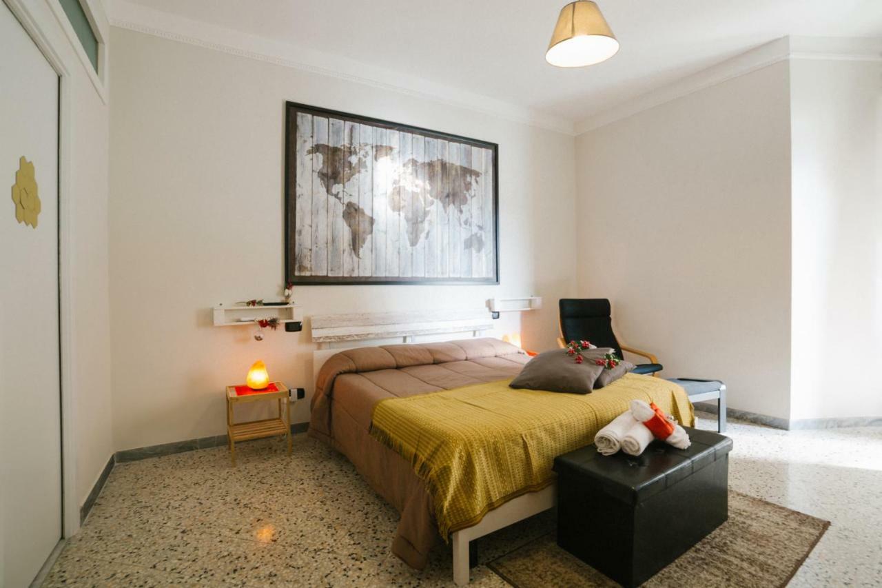 Little Room Salerno Exterior foto